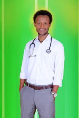 Dr.Abraraw Yenehun Shiferaw