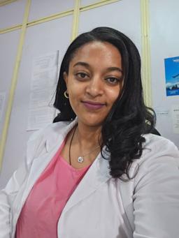 Dr. Luladey Mekuria