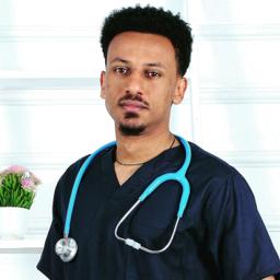 Dr. Eyob Fekede