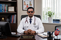 Dr.Abdulfetah Nuredin Ledi