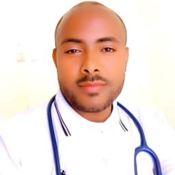 Dr.Haymanot Amare Mihiretu