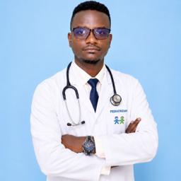 Dr. Andualem Getie Alemahu