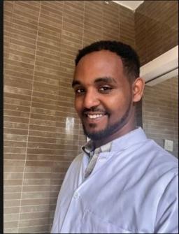 Dr.Mesfin Abiyo