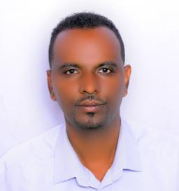 Alemu Adeba Feyissa