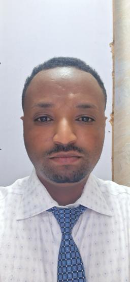 Dr.Degalem Tilahun Worku