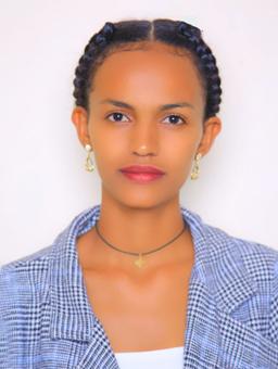Tsion Geletu