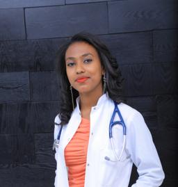 Dr Feven Mekonnen