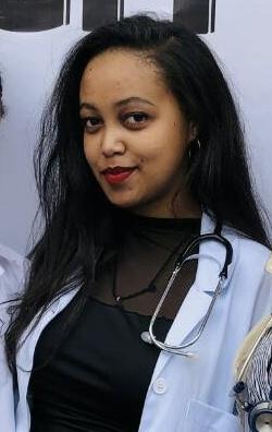 Dr. Lidet Efrem Gebreegziabher