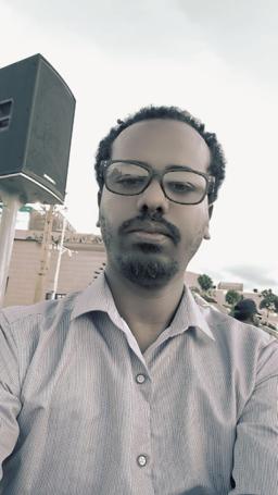 Dr Hassen Yenus Jibriel