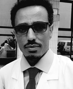 Dr. Asrat Berihun Dagnaw