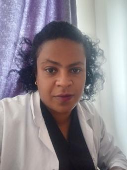 Dr. Rahel Sintayehu Lemenih