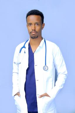 Dr. Abdulkadir nursebo