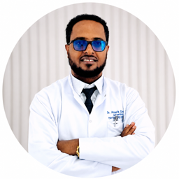Dr. Assefa. Dessalegn Tenkire