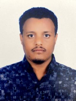 Dr. Habtamu Mossye Damite