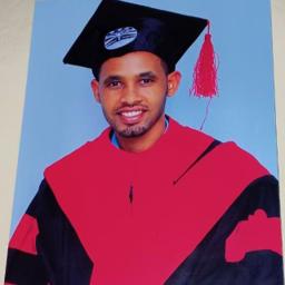 Dr. Tadesse Fenta Gela