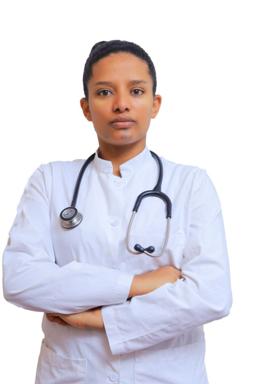 Dr. Fikrie Wondie