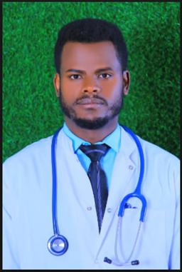 Dr. Nibret Gedamu