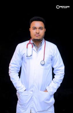 Dr Wondosen Addis Emrie