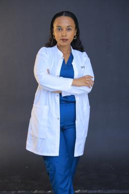 Dr. Yakin Lemma