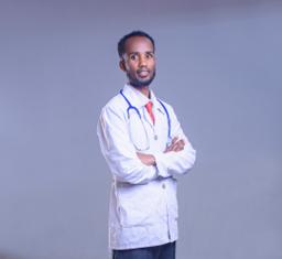 Dr. Habtemariam Tegegne