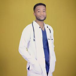 Dr solomon mengesha wesenyeleh