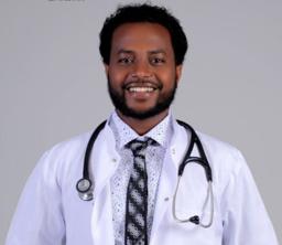 Dr .Awoke Baye