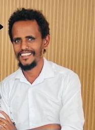 Dr Haileeyesuss Muche Beyene