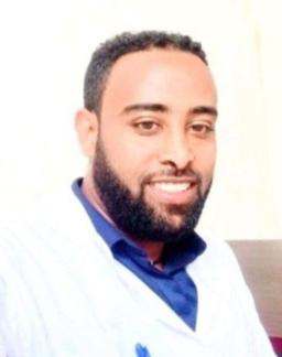Dr.Mulugeta Birhan