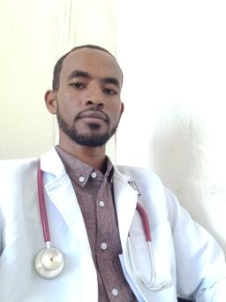 Dr. Berhanu Abiye