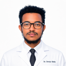 Dr. Dereje Abebe Tina