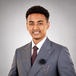 Dr. Kaleab Abate Kebede