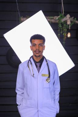 Dr. Kedir Yimam Ali