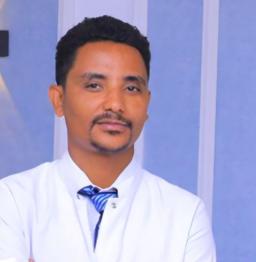 Dr. Yirga Wubetu Alemu