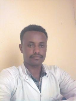 Dr Kifle Koroto Gebu