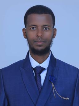 Dr Mohammed Ahmed Beshir